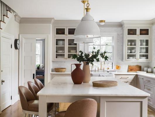 FBN Construction; Twelve Chairs Interiors; Joyelle West Photography